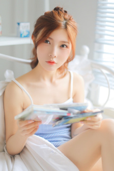 灵蛇爱
